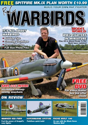 RC Warbirds