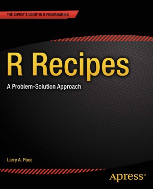 R Recipes  A Problem-Solution Approach