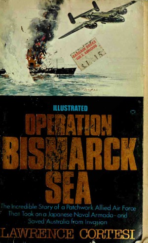 Operation Bismarck Sea