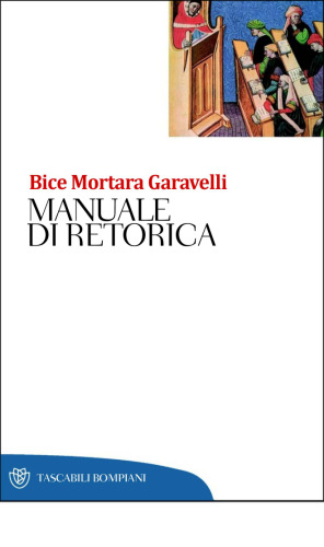 Manuale di retorica