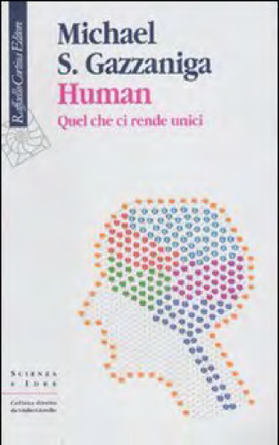 Human. Quel che ci rende unici