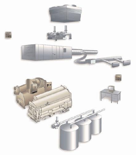 A Binary Images Watermarking Algorithm Based on Adaptable Matrix