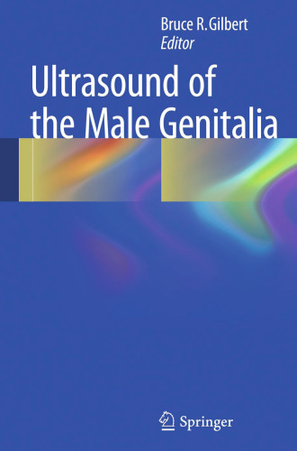 Ultrasound of the Male Genitalia