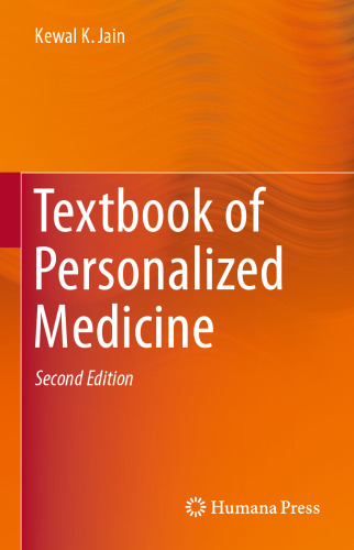 Textbook of Personalized Medicine