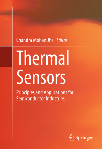Thermal Sensors: Principles and Applications for Semiconductor Industries