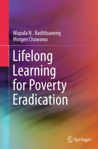 Lifelong Learning for Poverty Eradication