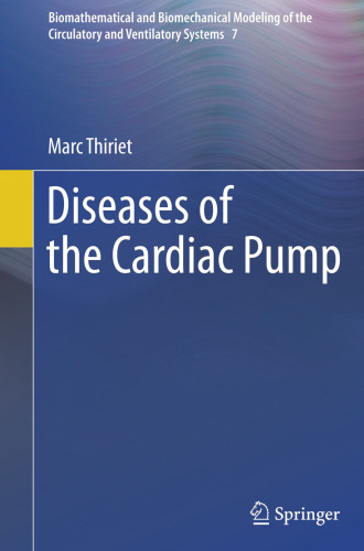 Diseases of the Cardiac Pump