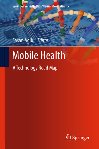 Mobile Health: A Technology Road Map