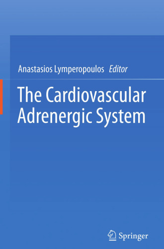 The Cardiovascular Adrenergic System