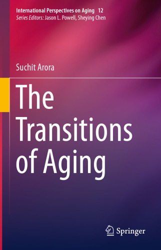 The Transitions of Aging