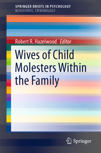 Wives of Child Molesters Within the Family