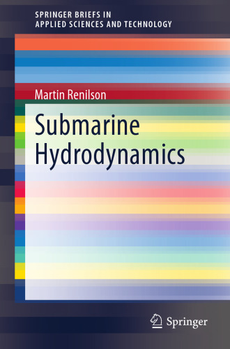 Submarine Hydrodynamics