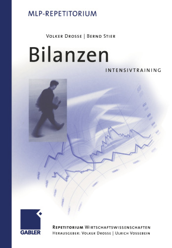 Bilanzen: Intensivtraining