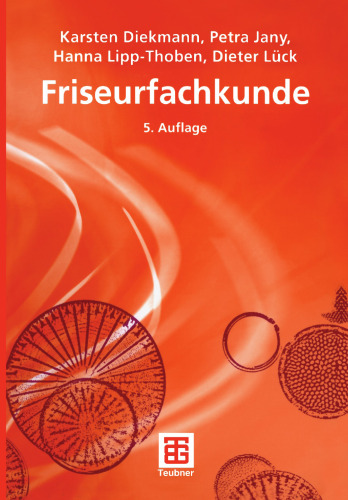 Friseurfachkunde