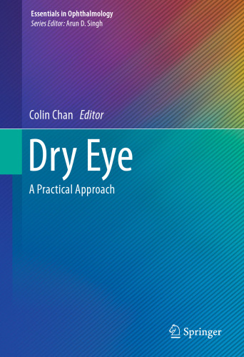 Dry Eye: A Practical Approach