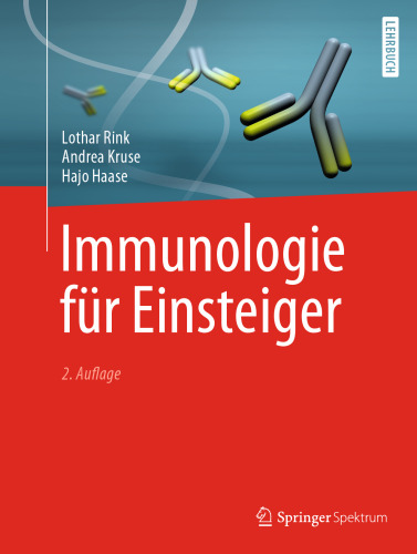 Immunologie für Einsteiger