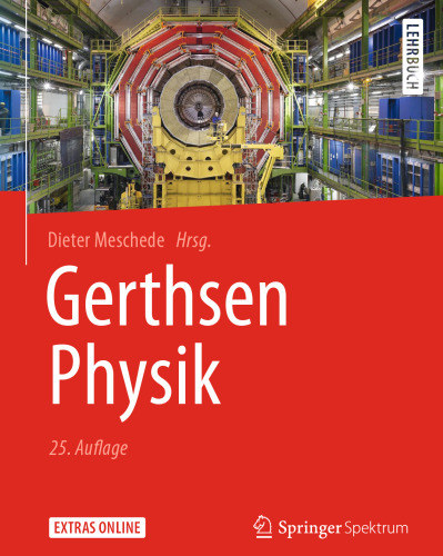 Gerthsen Physik