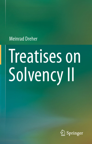 Treatises on Solvency II