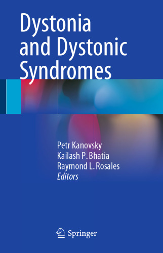 Dystonia and Dystonic Syndromes