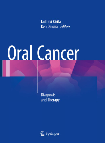 Oral Cancer: Diagnosis and Therapy