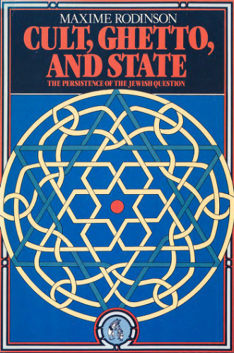 Cult, Ghetto And State