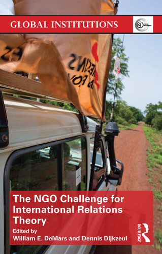 The NGO Challenge for International Relations Theory