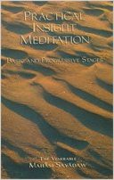 Practical Insight Meditation: Basic and Progressive Stages