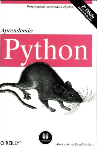 Aprendendo Python