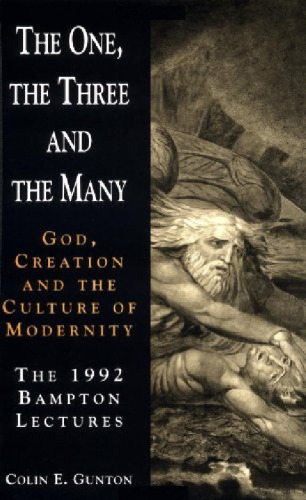 The One, the Three and the Many
