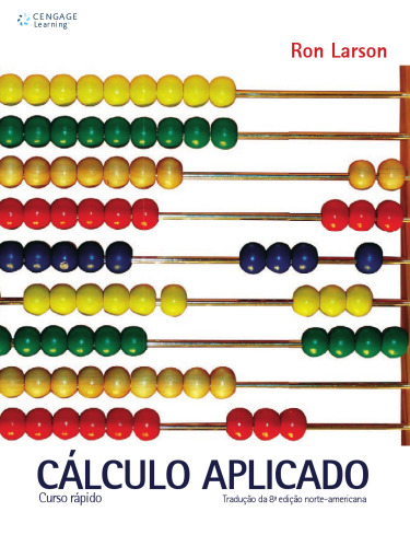 Cálculo Aplicado. Curso Rápido
