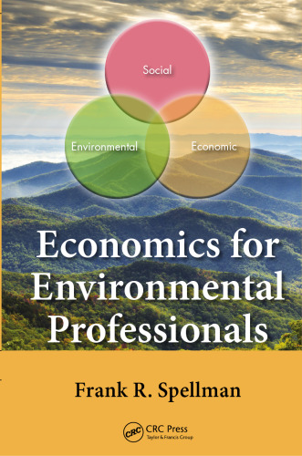 Economics for Environmental Professionals