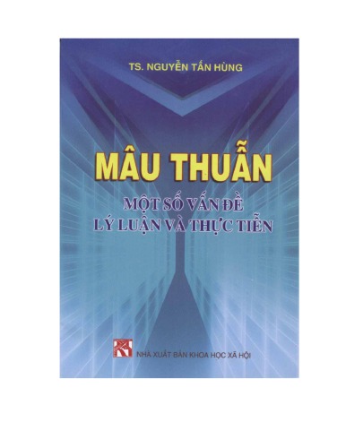 Mâu thuẫn