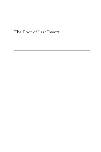 The Door of Last Resort: Memoirs of a Nurse Practitioner