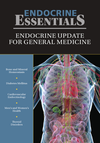 Endocrine Essentials: Endocrine Update for General Medicine