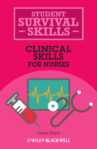 Clinical Skills for Nurses
