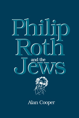 Philip Roth and the Jews