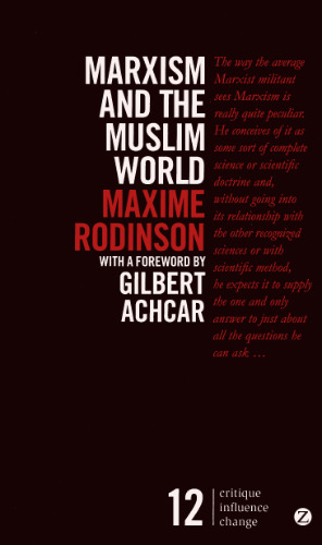 Marxism and the Muslim World