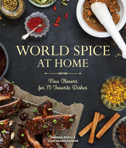 World Spice at Home