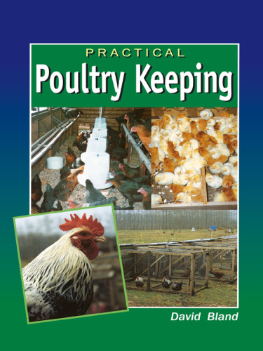 Practical poultry keeping
