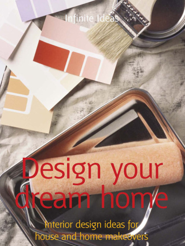 Design Your Dream Home