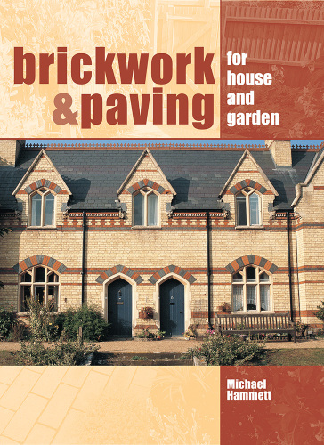 Brickwork & paving for house and garden