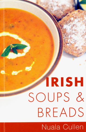 Irish soups & breads