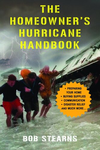 The homeowner's hurricane handbook