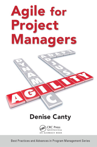 Agile for Project Managers