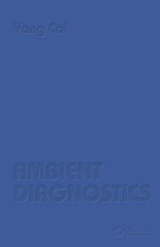 Ambient diagnostics