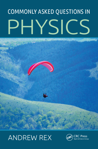 Commonly asked questions in physics