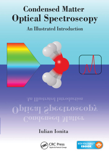 Condensed matter optical spectroscopy : an illustrated introduction