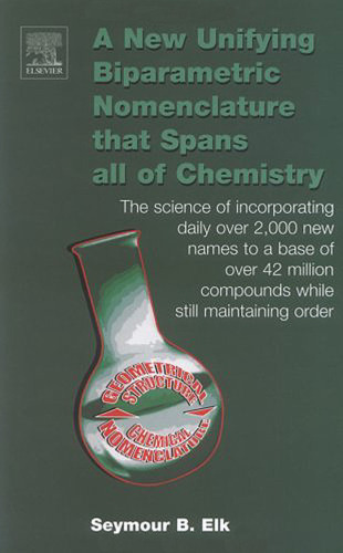 A New Unifying Biparametric Nomenclature That Spans All Of Chemistry