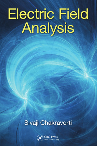 Electric field analysis