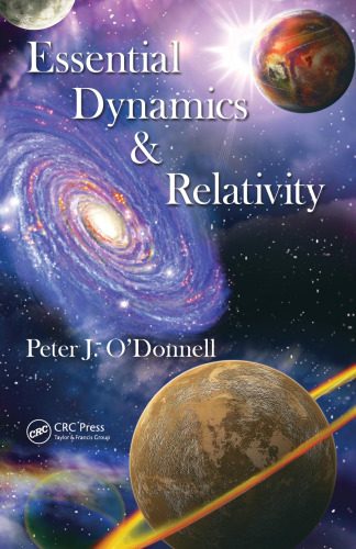Essential Dynamics and Relativity